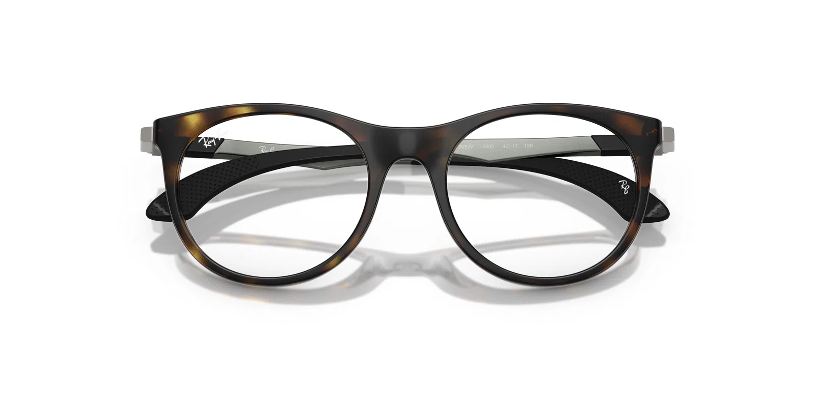 Ray-Ban Junior 9082V Eyeglasses - view 17